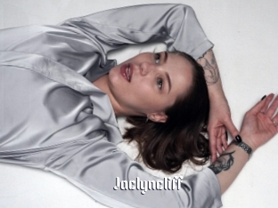 Jaclyncliff