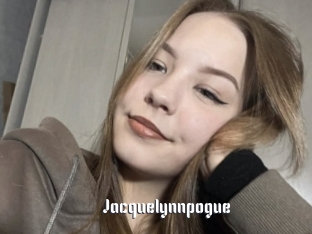 Jacquelynnpogue