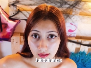 Jadeadamsx