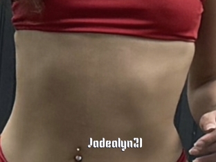 Jadealyn21