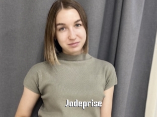 Jadeprise