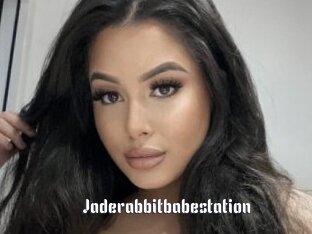 Jaderabbitbabestation