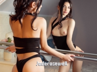 Jaderosewell