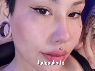 Jadevalente
