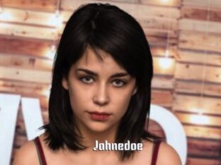 Jahnedoe