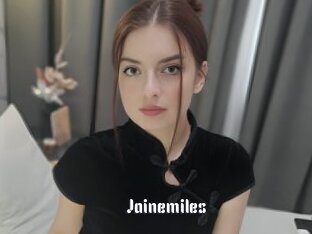 Jainemiles