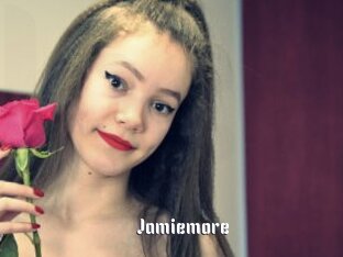Jamiemore