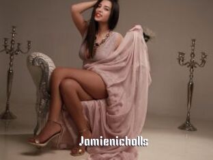 Jamienicholls