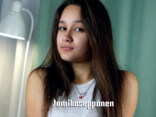 Jamikaseppanen