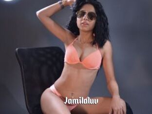 Jamilaluv