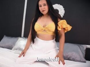 Janaalcott