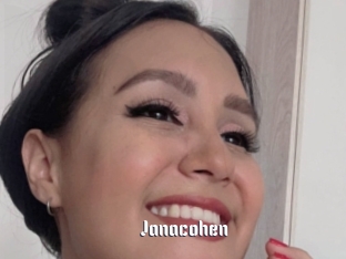 Janacohen