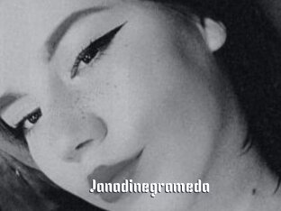 Janadinegrameda