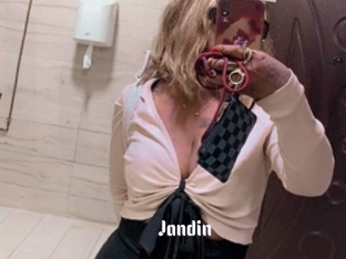 jandin 1 grosse chatte