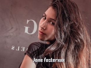 Jane_fosterxxx