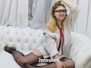 Janeallen