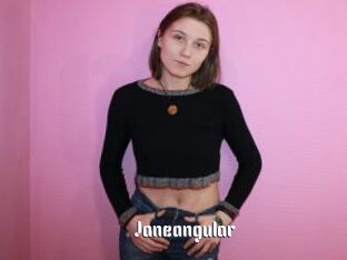 Janeangular