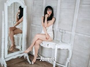 Janeart