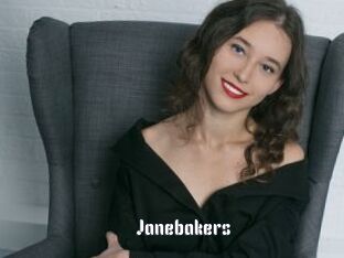 Janebakers