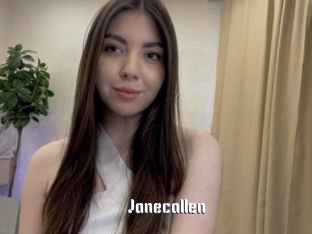 Janecallen