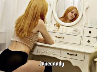 janecandy 1 grosse chatte