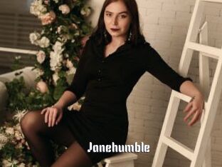 Janehumble