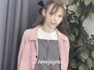 Janejoyner