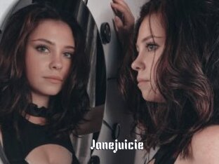 Janejuicie