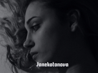 Janekotanova