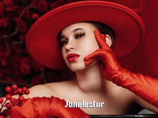 Janelestur