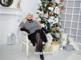 Janelewis