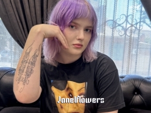 Janelflowers
