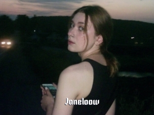 Janeloow
