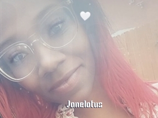 Janelotus