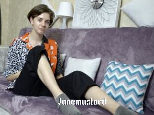 Janemustard