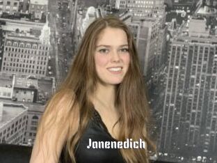 Janenedich