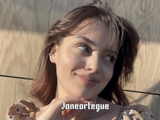 Janeortegue