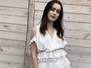 Janerider