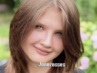 Janerosses