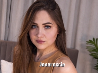 Janerossie