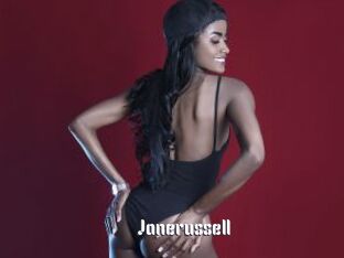 Janerussell