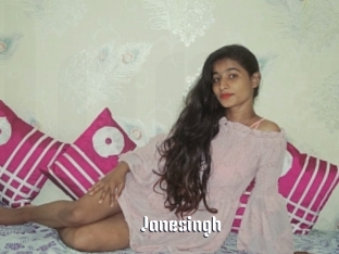 Janesingh