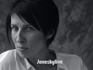 Janeskyline
