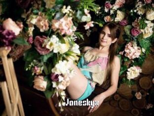 Janeskyx
