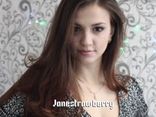 Janestrawberry