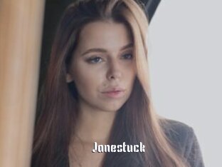 Janestuck