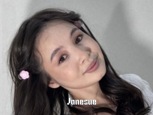 Janesue