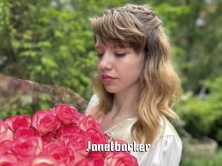 Janetbarker
