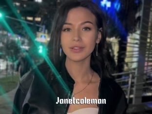 Janetcoleman