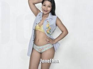Janethan